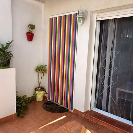 Precioso Apartamento Con Piscina Y Garage Palomares  Kültér fotó