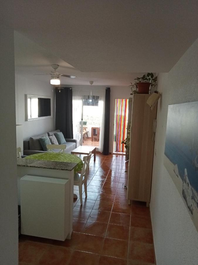 Precioso Apartamento Con Piscina Y Garage Palomares  Kültér fotó
