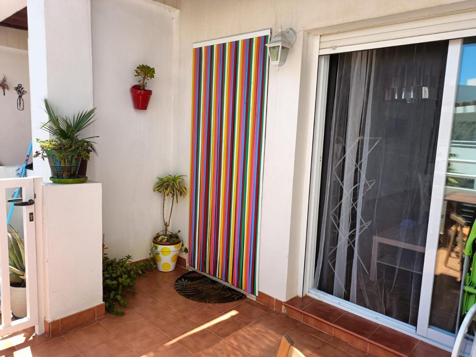 Precioso Apartamento Con Piscina Y Garage Palomares  Kültér fotó