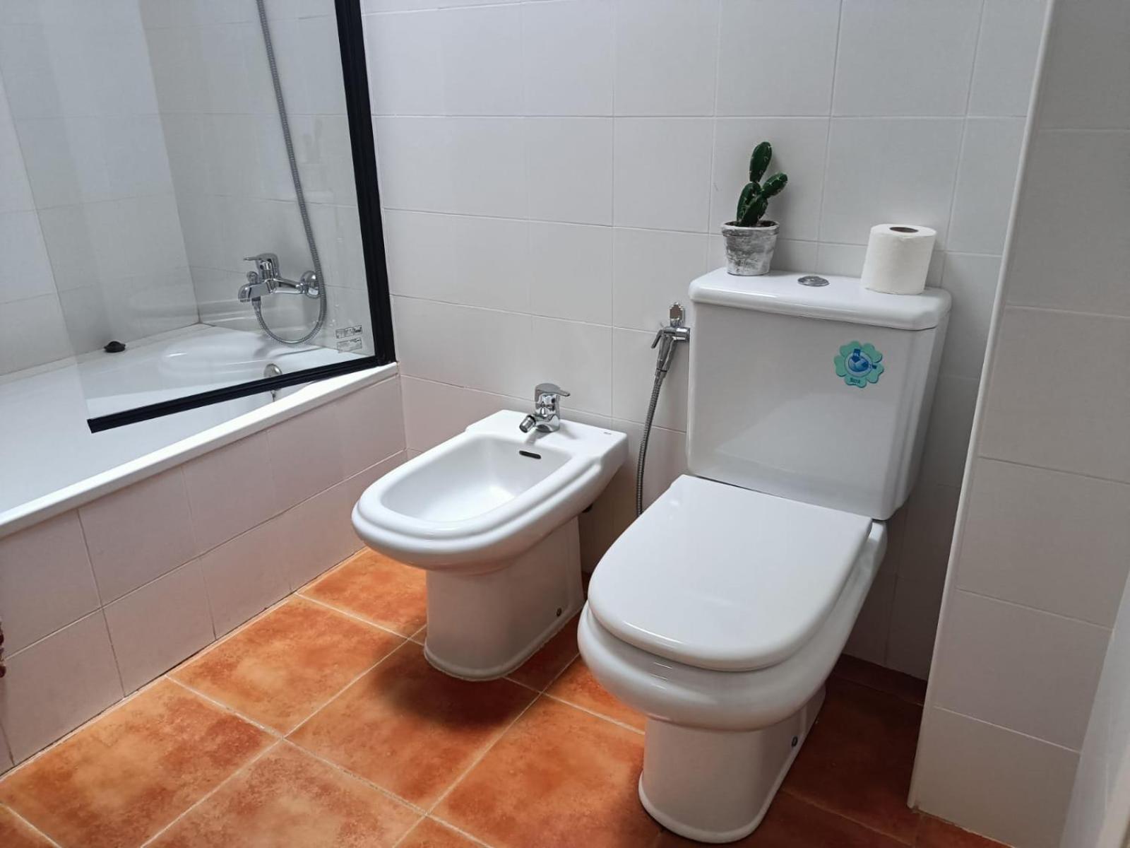Precioso Apartamento Con Piscina Y Garage Palomares  Kültér fotó