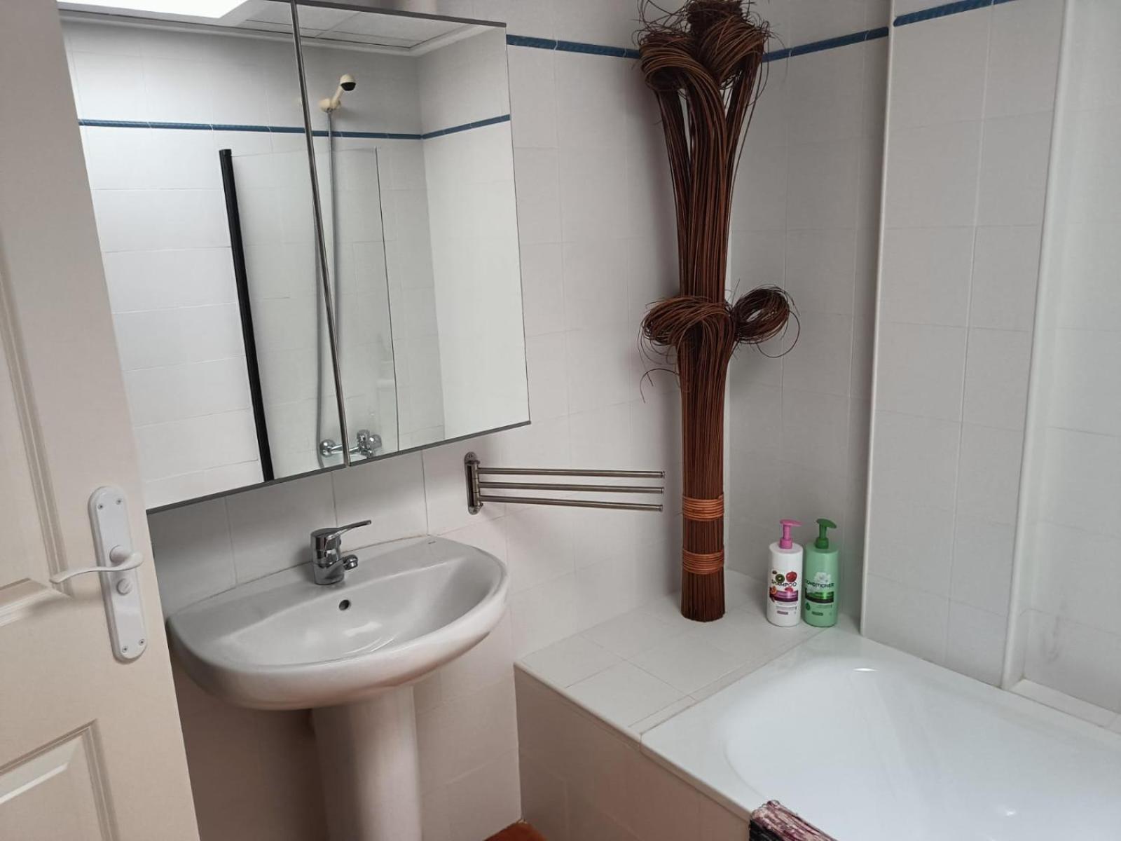 Precioso Apartamento Con Piscina Y Garage Palomares  Kültér fotó